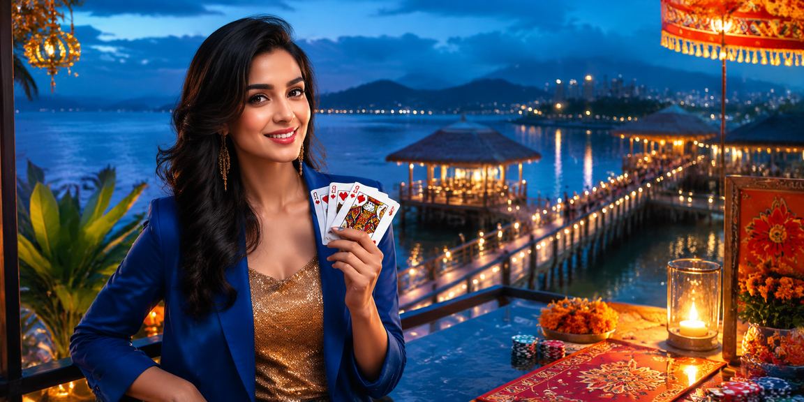 বান্দরবানে পহেলা বৈশাখে রামি গেম উপভোগ করছেন তরুণরা
